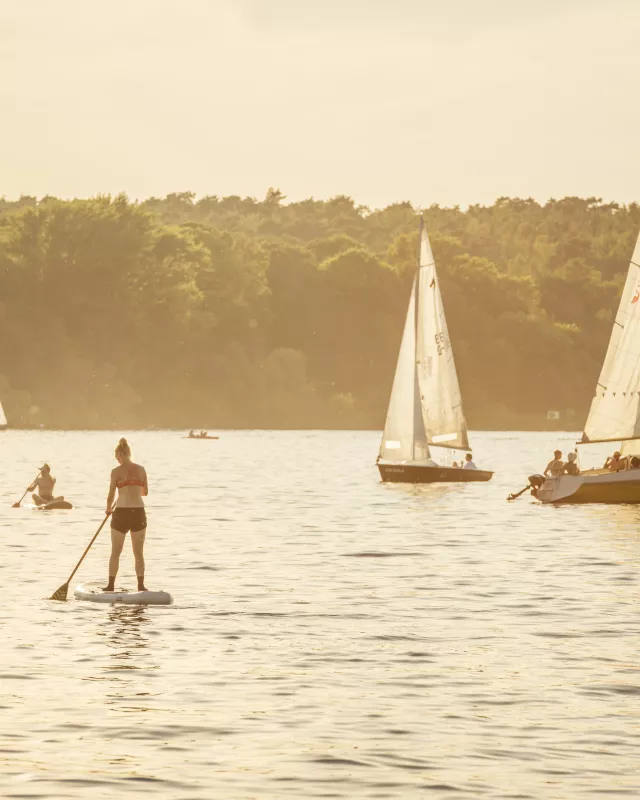 Steglitz-Zehlendorf, Wannsee Steglitz-Zehlendorf, Wannsee