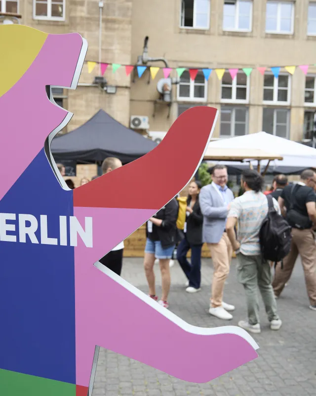 BESTIVAL 2025 in Berlin