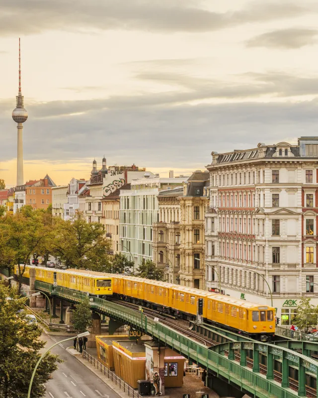 Prenzlauer Berg