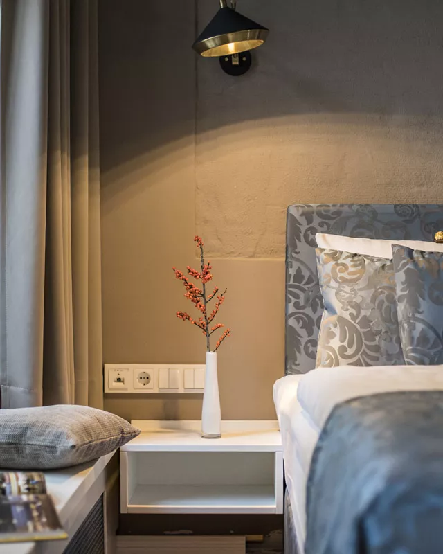 GLS Sprachzentrum, Oderberger Hotel GLS Sprachzentrum, Oderberger Hotel