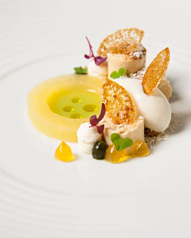 Rutz Restaurant & Weinbar