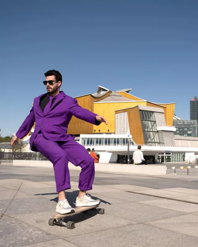 Visit the World of Berlin 2023 Philharmonie