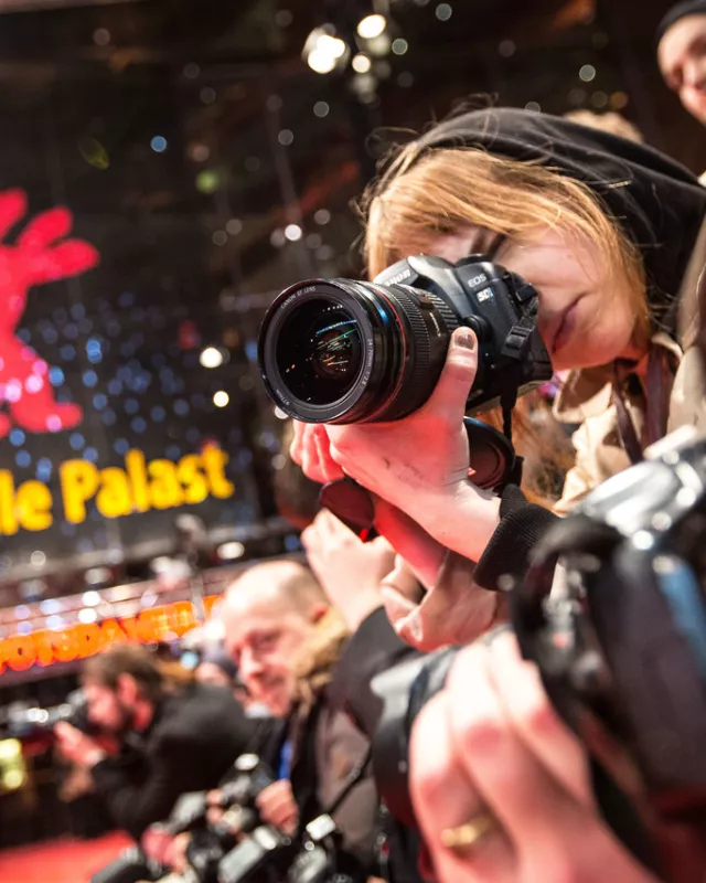 BERLINALE