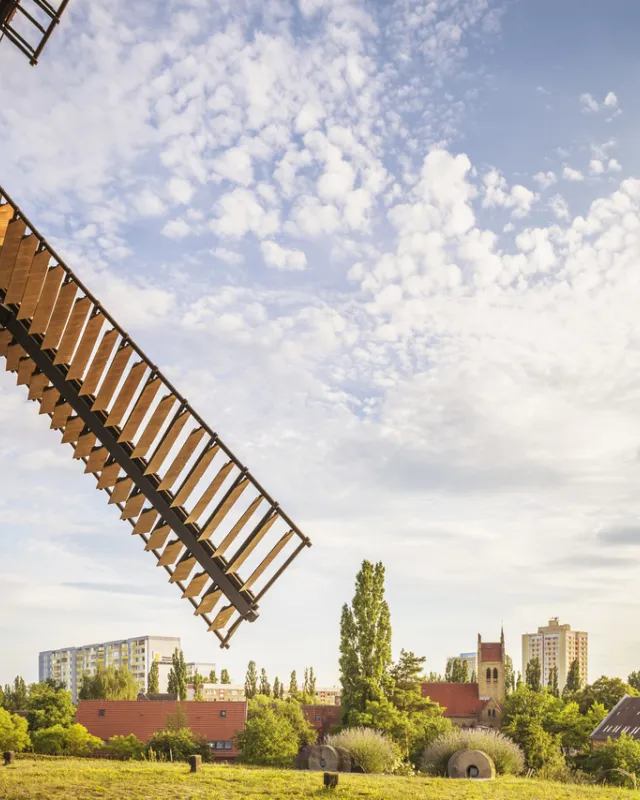 Marzahn