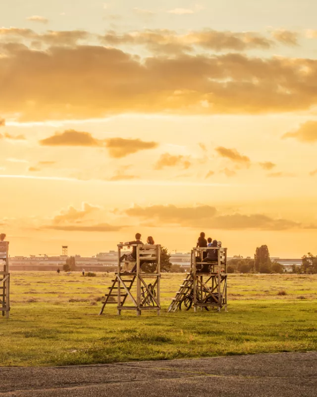 Tempelhofer Feld