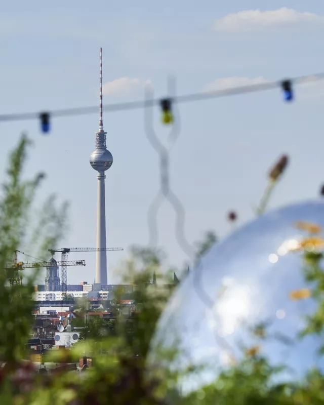 Bestival 2023 Bestival 2023