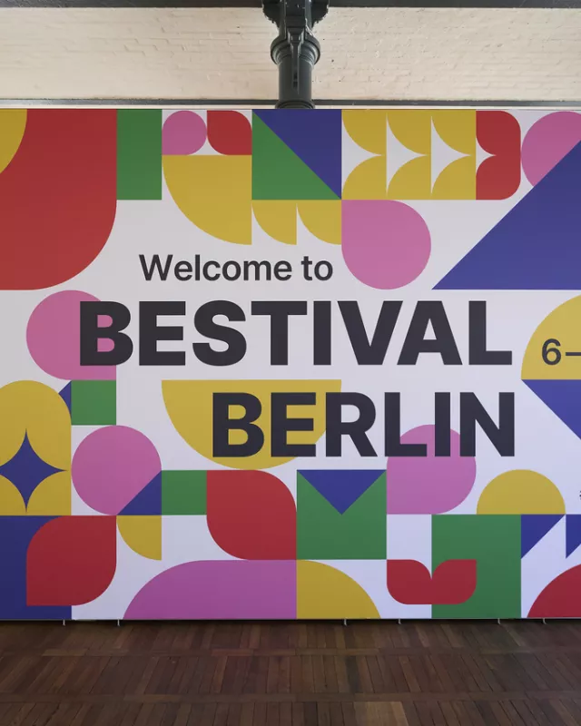 BESTIVAL 2023 BESTIVAL 2023