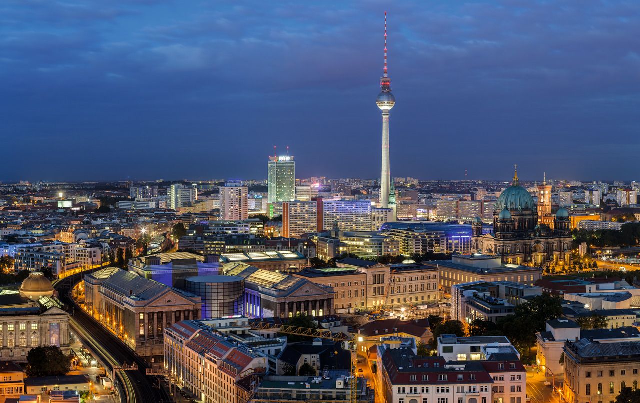 Erlebe Deine Stadt 2018 about visitBerlin de