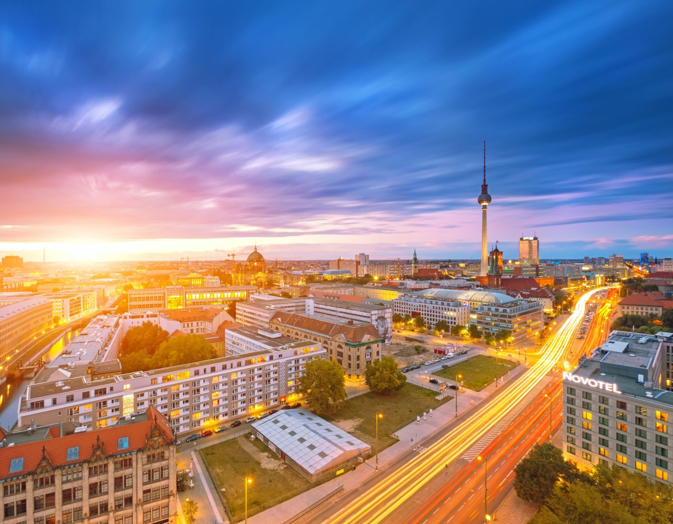 Erlebe Deine Stadt | about.visitBerlin.de