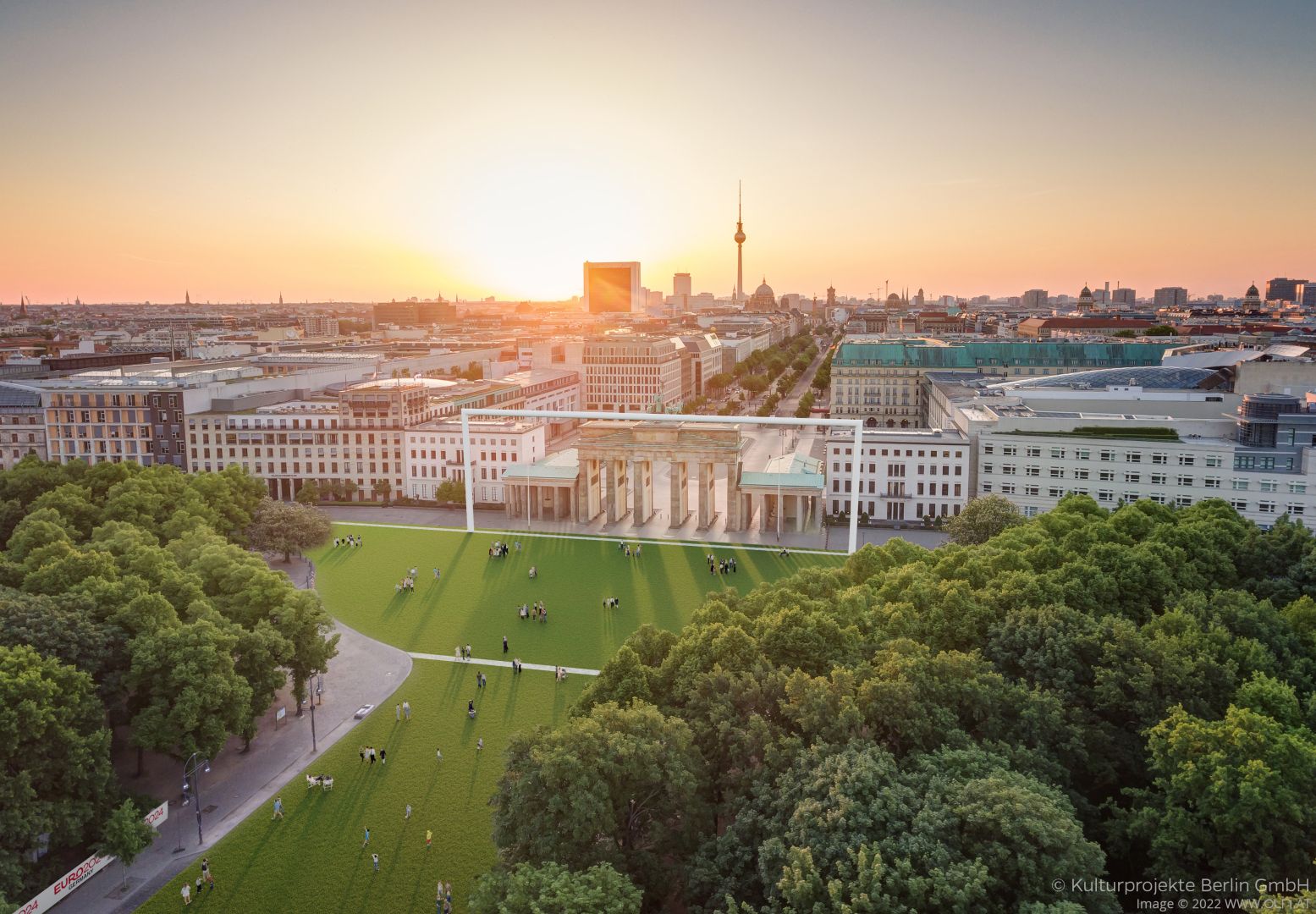 Berlin 2025 will be a year full of highlights about.visitBerlin.de