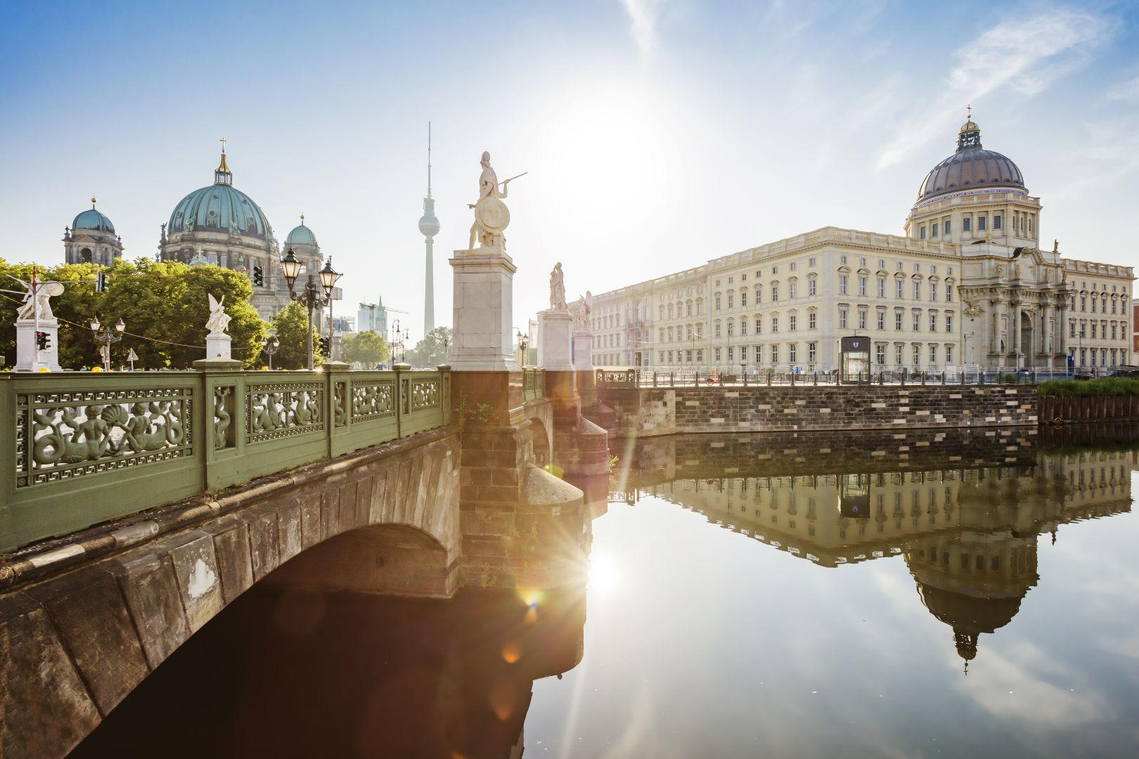 Nachwuchsblog: 5 Gründe warum Berlin einzigartig ist about