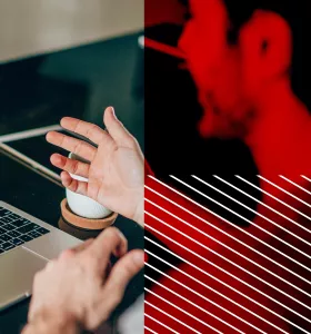 TourismusHub Key Visual ohne Schrift