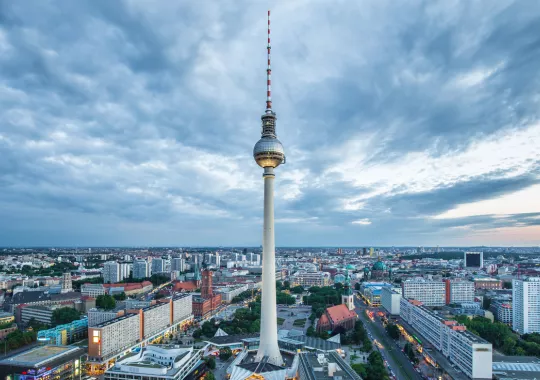 Fernsehturm