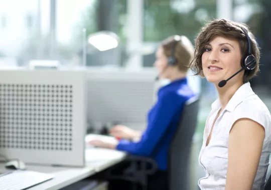 Call Center Call Center