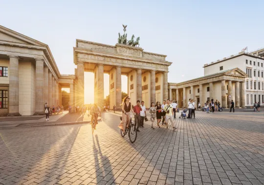 Brandenburger Tor