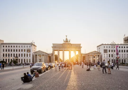 Brandenburger Tor