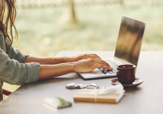 Online-Learning-Module Online-Learning-Module