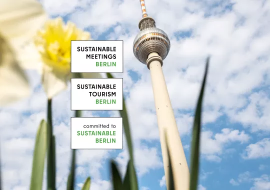 Sustainable Berlin