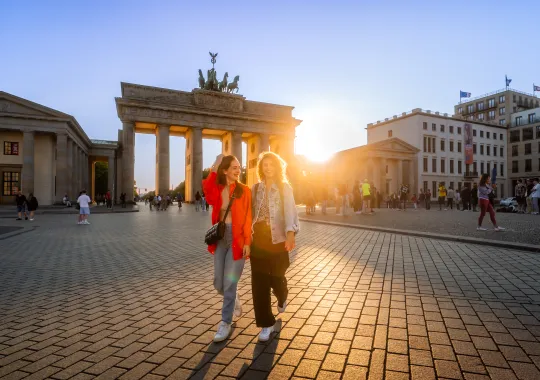 Brandenburger Tor