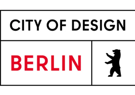 Logo City of Design