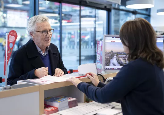 Fotoshooting City Cards Fotoshooting City Cards