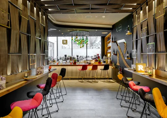 Hotels in Berlin