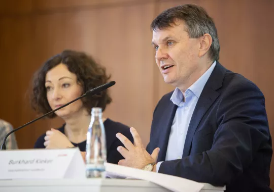 visitBerlin-Bilanz-Pressekonferenz Februar 2019