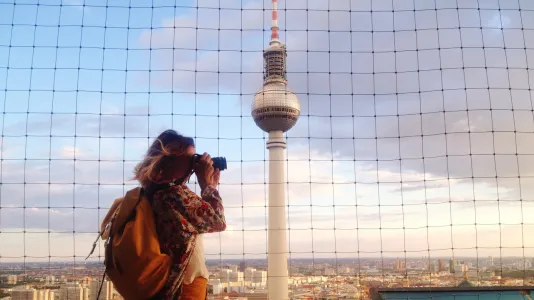 Ausblick