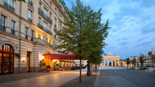 Hotel Adlon Kempinski