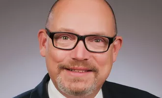 Portrait Ulrich Müller