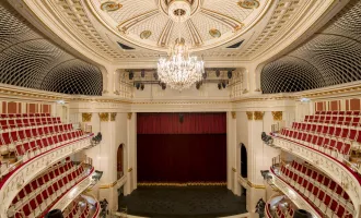 Staatsoper Unter den Linden, Foto: Gordon Welters