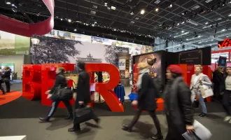 visitBerlin, Foto: Dirk Mathesius