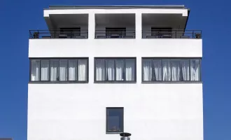 Ringsiedlung Siemensstadt