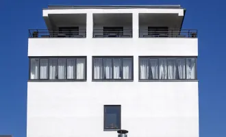Ringsiedlung Siemensstadt