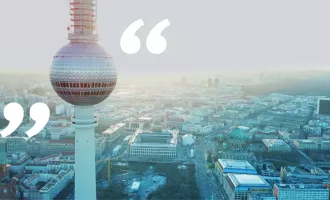 About Berlin App Header