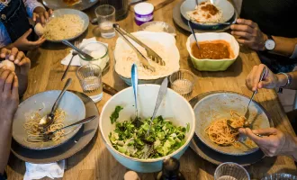 Potenziale der Kreislaufwirtschaft für Lebensmittel- und Biomassenströme in der Hauptstadtregion