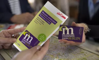 Museumspass 2019