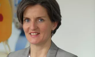 Portrait Elisabeth Sagstetter, Ernst von Bergmann Klinikum Potsdam