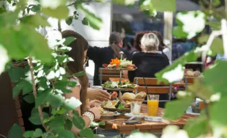 Handlungsoptionen für mehr Nachhaltigkeit im Berlin-Tourismus: Die ökonomische Dimension.