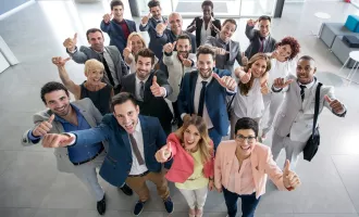 Handlungsoptionen für mehr Nachhaltigkeit im Berlin-Tourismus: Die soziale Dimension.