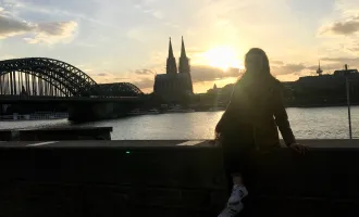 Personalmesse in Köln