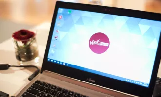 visitBerlin, Foto: Uwe Steinert