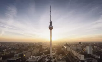 Fernsehturm