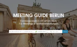 Meeting Guide Berlin Header