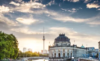 Museumsinsel