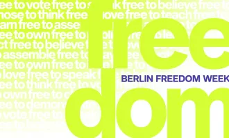 Berlin Freedom Week