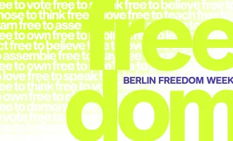 Berlin Freedom Week
