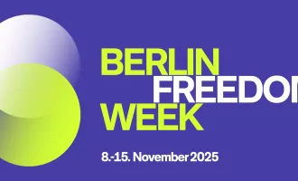 Berlin Freedom Week