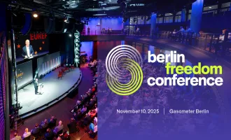 Berlin Freedom Conference Berlin Freedom Conference
