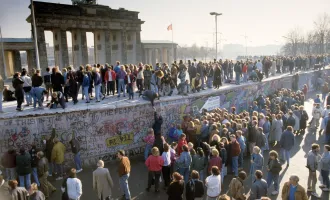 Berlin Freedom Week
